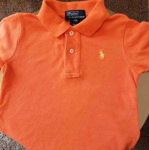 Polo Ralph Lauren Shirt
